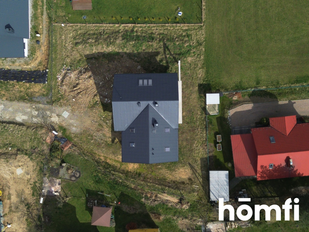 Dom 309 m², Świnna Poręba - zdjęcie 14