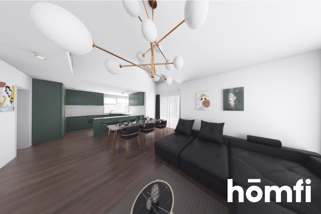Dom 309 m², Świnna Poręba - zdjęcie 4