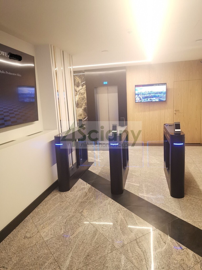 Lokal biurowy do wynajęcia, 120&nbsp;m², Warszawa - zdjęcie 1