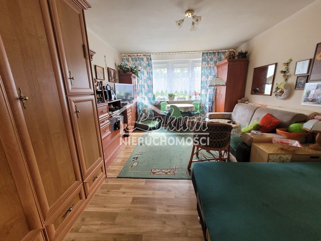 Mieszkanie 26,79&nbsp;m², Szczecin, Pomorzany, 9 Maja - zdjęcie 4