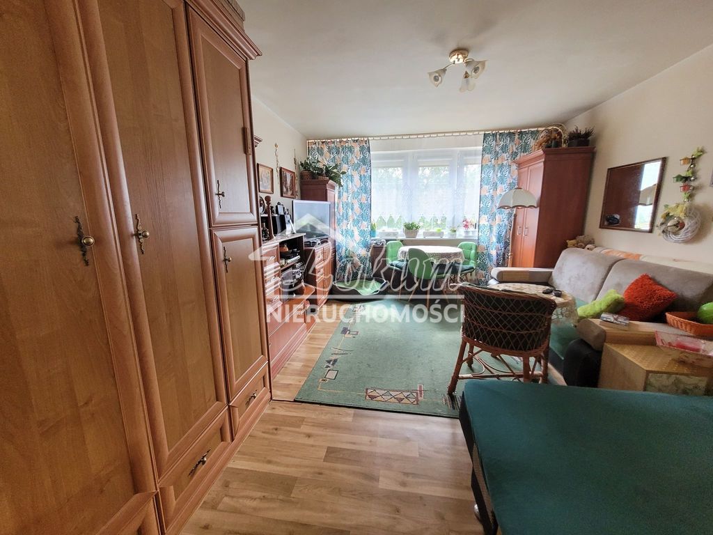 Mieszkanie 26,79&nbsp;m², Szczecin, Pomorzany, 9 Maja - zdjęcie 1