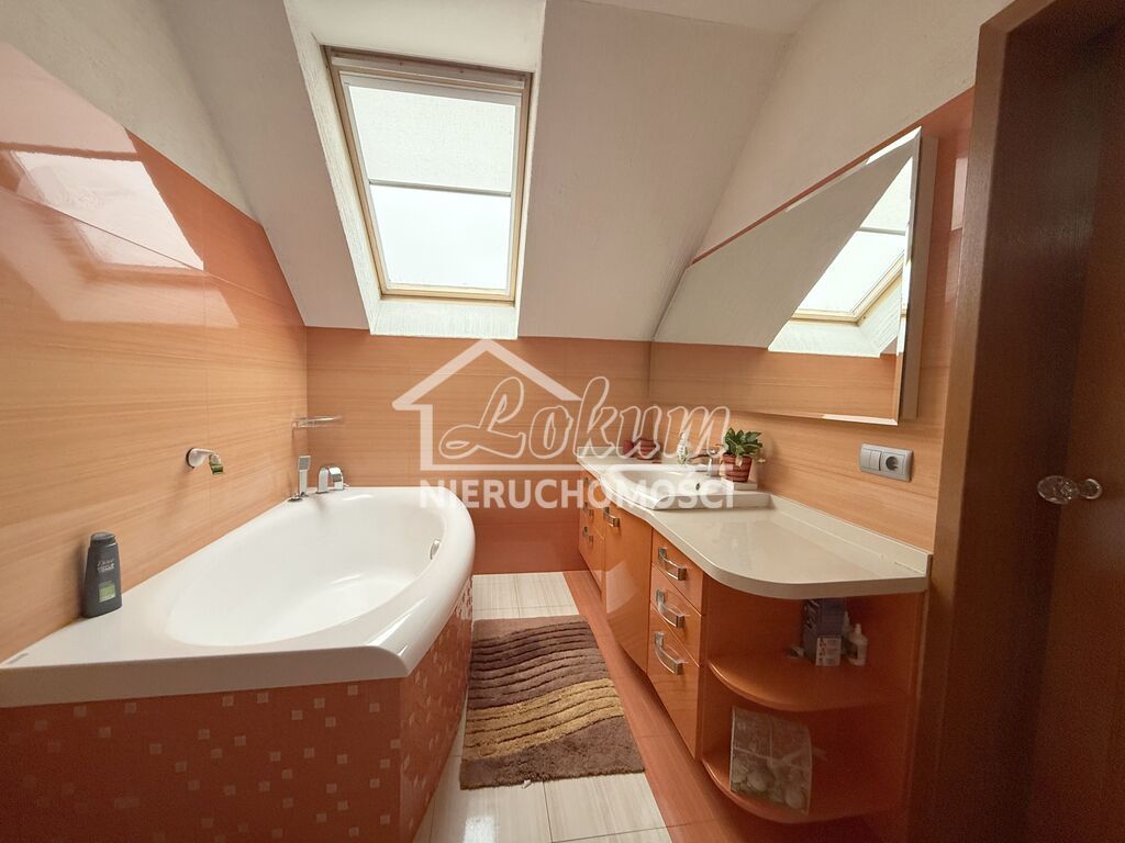 Dom 185,6&nbsp;m², Szczecin - zdjęcie 13