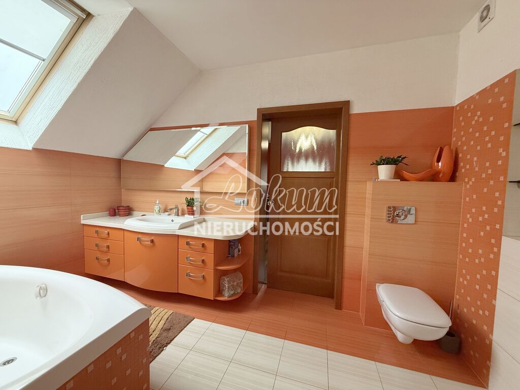 Dom 185,6&nbsp;m², Szczecin - zdjęcie 12