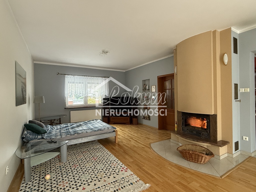 Dom 185,6&nbsp;m², Szczecin - zdjęcie 2