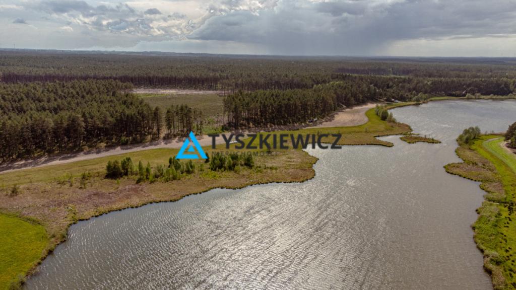 TWÓJ PRYWATNY AZYL NAD JEZIOREM - zdjęcie 1
