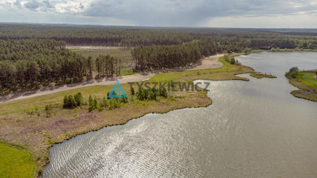TWÓJ PRYWATNY AZYL NAD JEZIOREM - zdjęcie 2