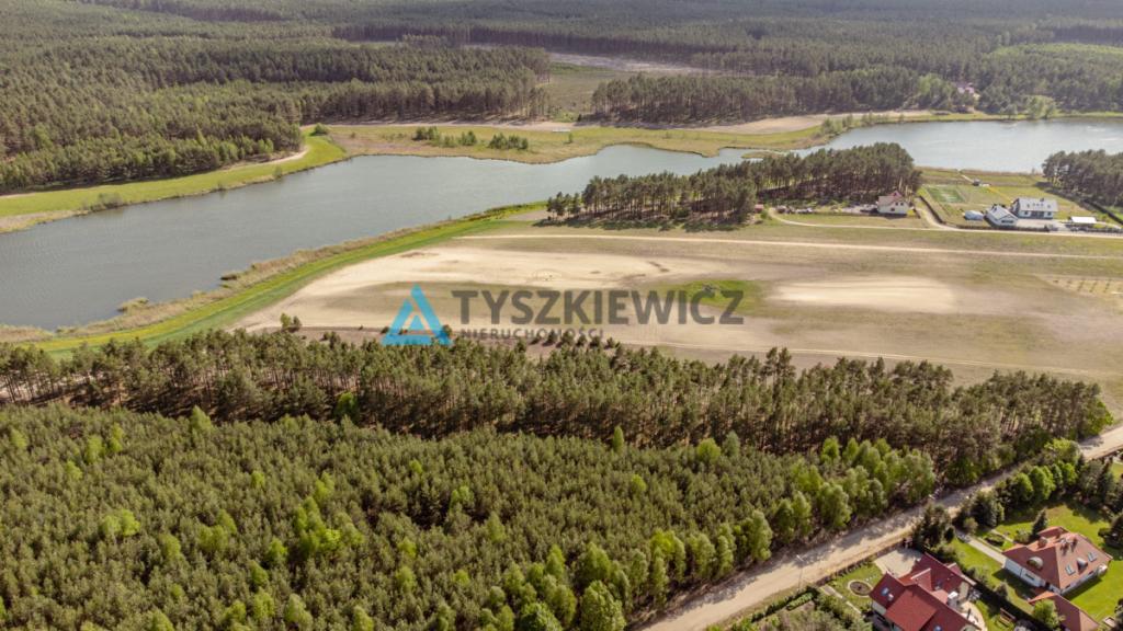 TWÓJ PRYWATNY AZYL NAD JEZIOREM - zdjęcie 5