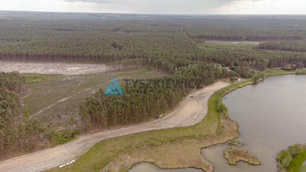TWÓJ PRYWATNY AZYL NAD JEZIOREM - zdjęcie 3