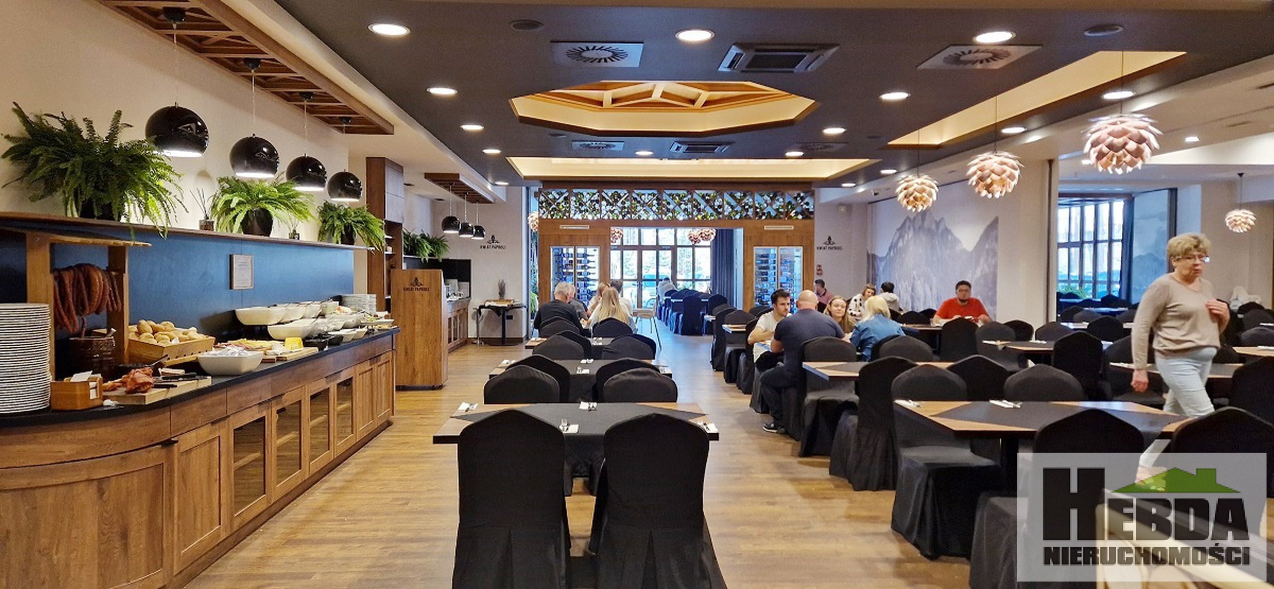 Szczawnica i inwestycja w APARTAMENT W HOTEL SZCZAWNICA PARK - 26 m2 w pięknym miejscu rekreacyjnym - zdjęcie 20