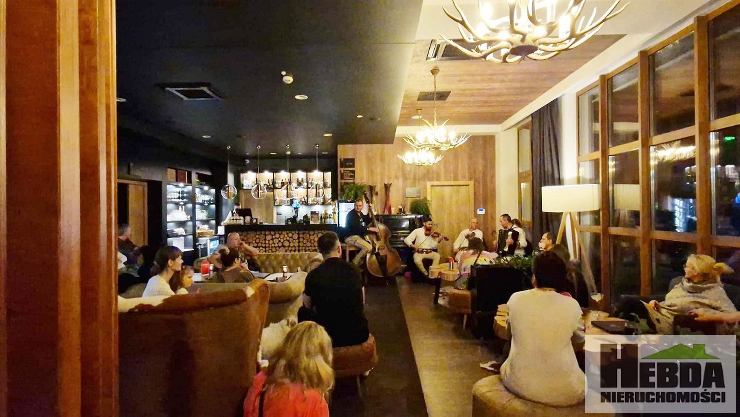 Szczawnica i inwestycja w APARTAMENT W HOTEL SZCZAWNICA PARK - 26 m2 w pięknym miejscu rekreacyjnym - zdjęcie 10