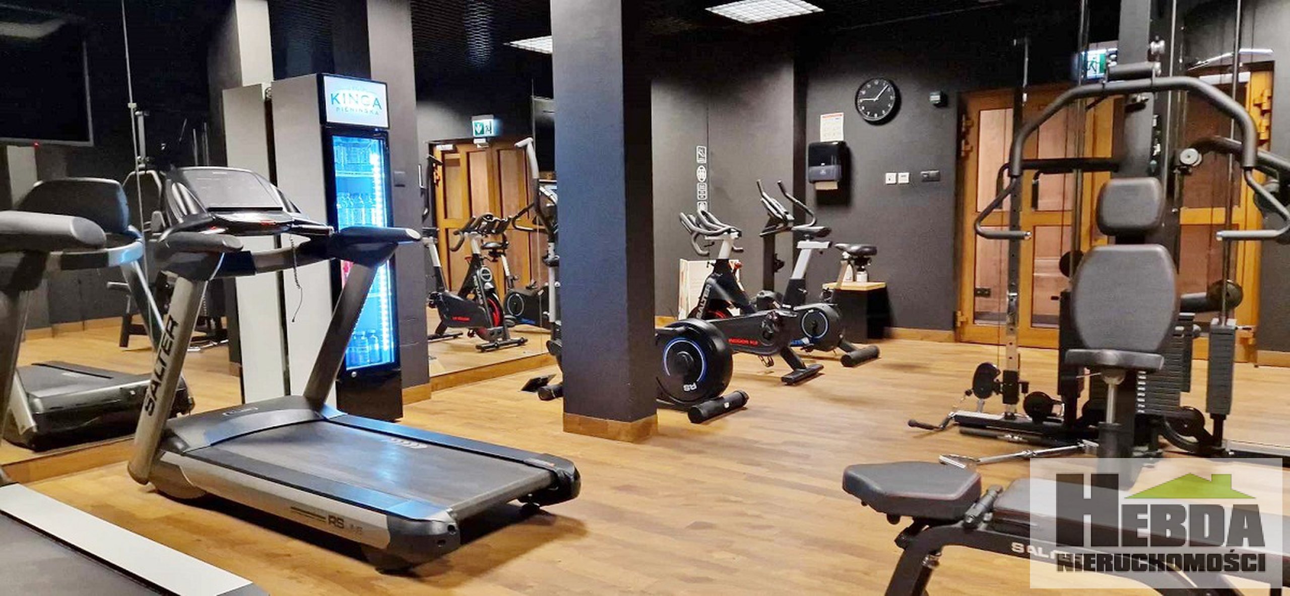 Szczawnica i inwestycja w APARTAMENT W HOTEL SZCZAWNICA PARK - 26 m2 w pięknym miejscu rekreacyjnym - zdjęcie 8