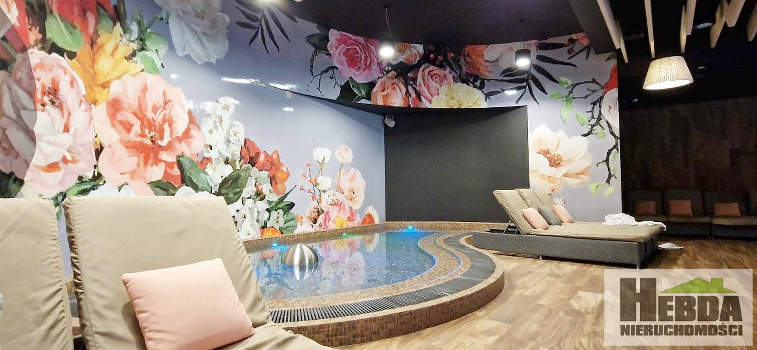 Szczawnica i inwestycja w APARTAMENT W HOTEL SZCZAWNICA PARK - 26 m2 w pięknym miejscu rekreacyjnym - zdjęcie 17