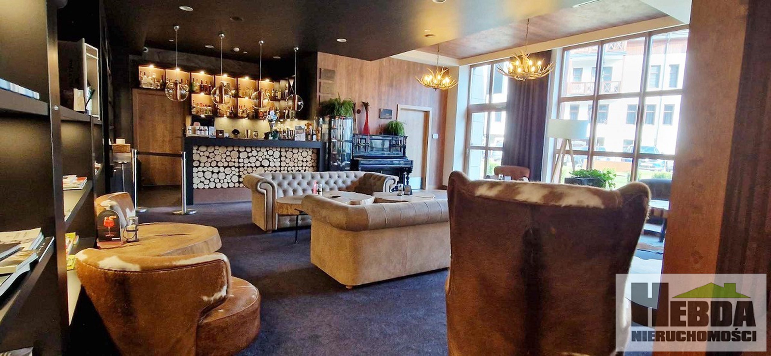 Szczawnica i inwestycja w APARTAMENT W HOTEL SZCZAWNICA PARK - 26 m2 w pięknym miejscu rekreacyjnym - zdjęcie 9