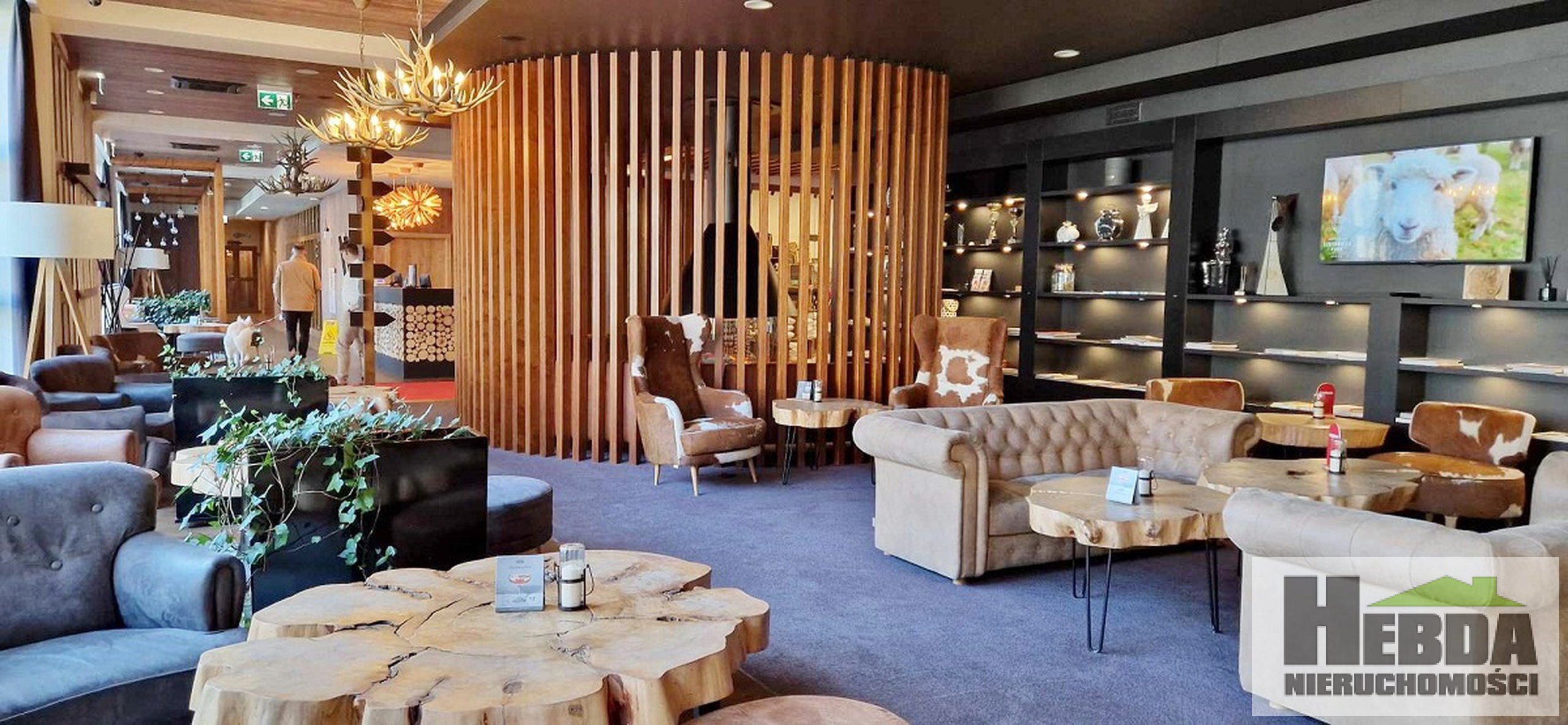 Szczawnica i inwestycja w APARTAMENT W HOTEL SZCZAWNICA PARK - 26 m2 w pięknym miejscu rekreacyjnym - zdjęcie 6