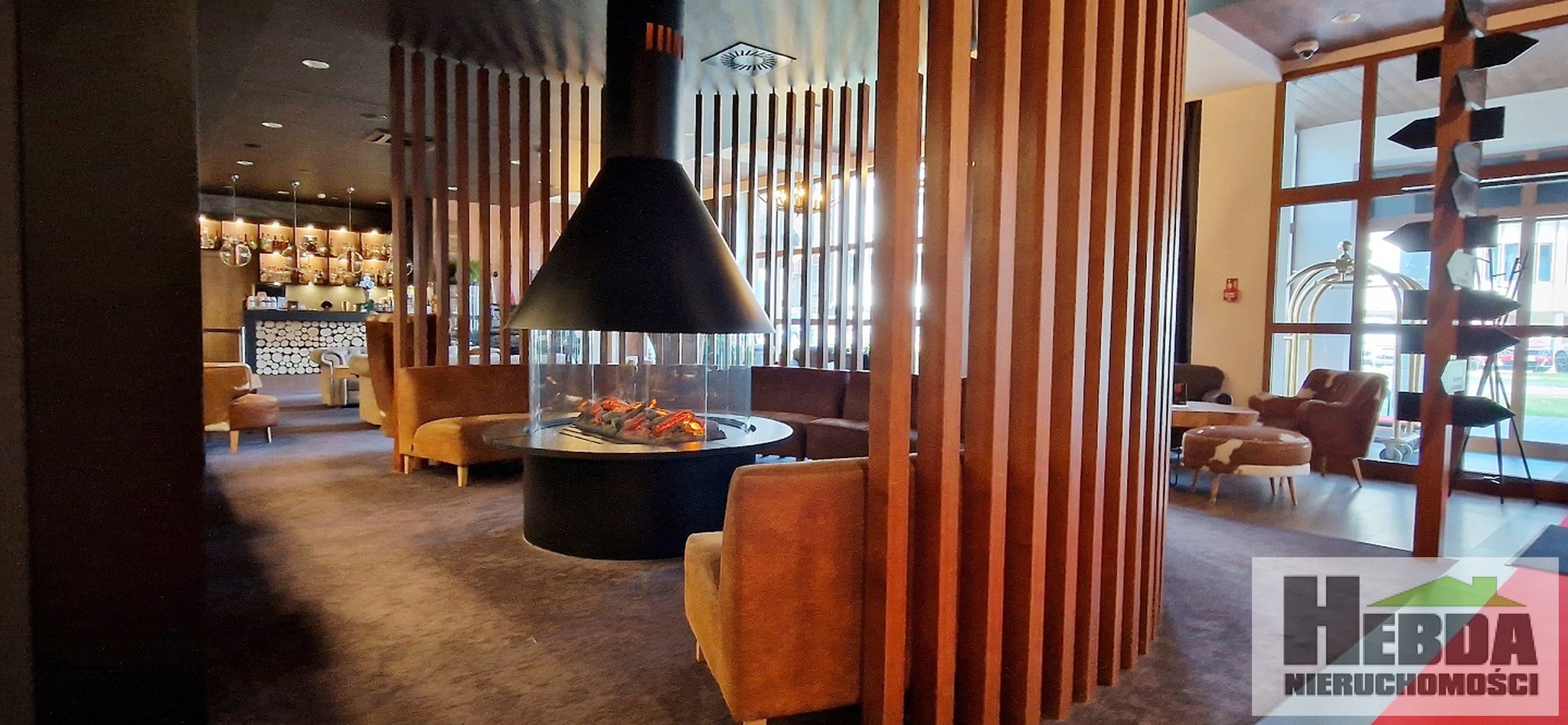 Szczawnica i inwestycja w APARTAMENT W HOTEL SZCZAWNICA PARK - 26 m2 w pięknym miejscu rekreacyjnym - zdjęcie 19