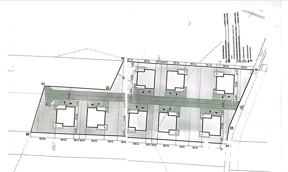 Działka budowlana 1,11&nbsp;ha, Zakrzówek-Kolonia - zdjęcie 3