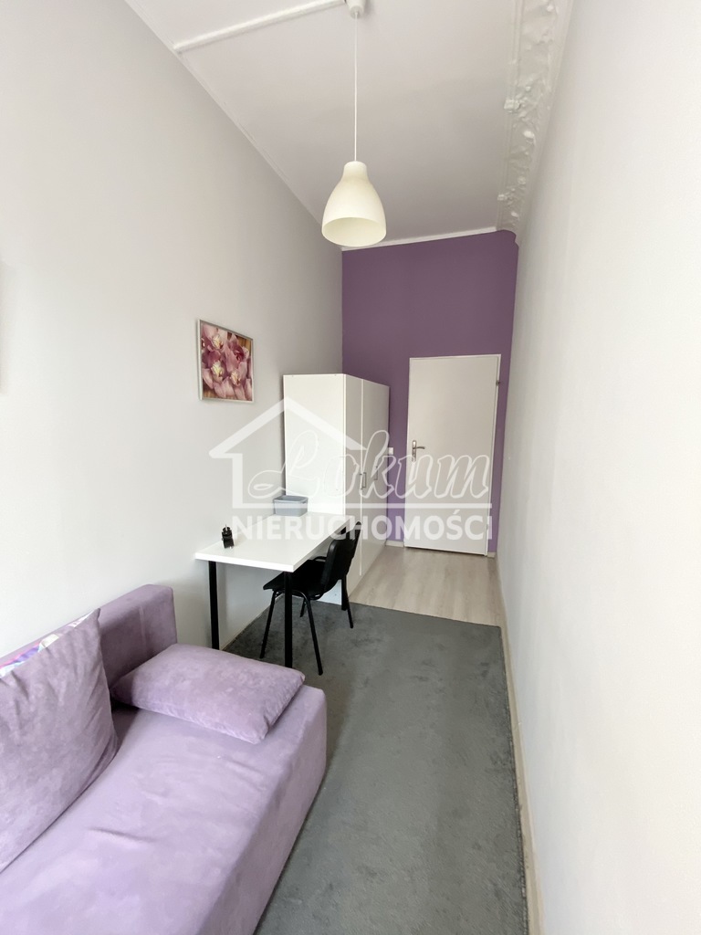 Mieszkanie 96,62&nbsp;m², Szczecin, Centrum, Bolesława Krzywoustego - zdjęcie 2