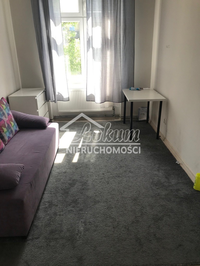 Mieszkanie 96,62&nbsp;m², Szczecin, Centrum, Bolesława Krzywoustego - zdjęcie 5