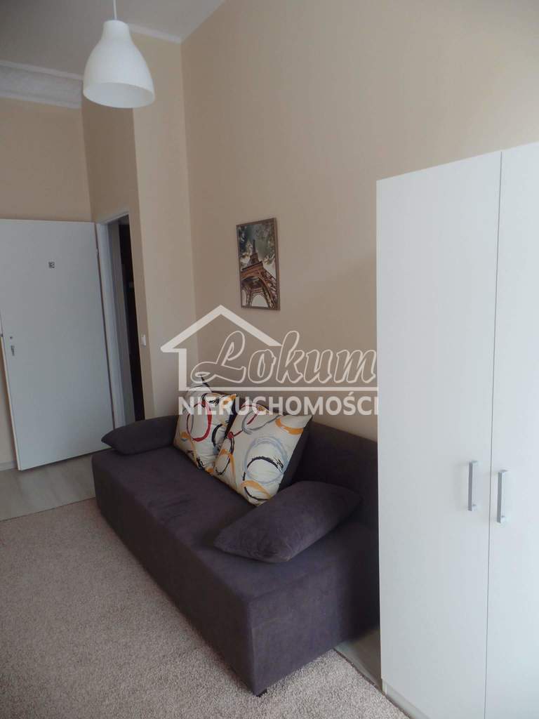 Mieszkanie 96,62&nbsp;m², Szczecin, Centrum, Bolesława Krzywoustego - zdjęcie 6