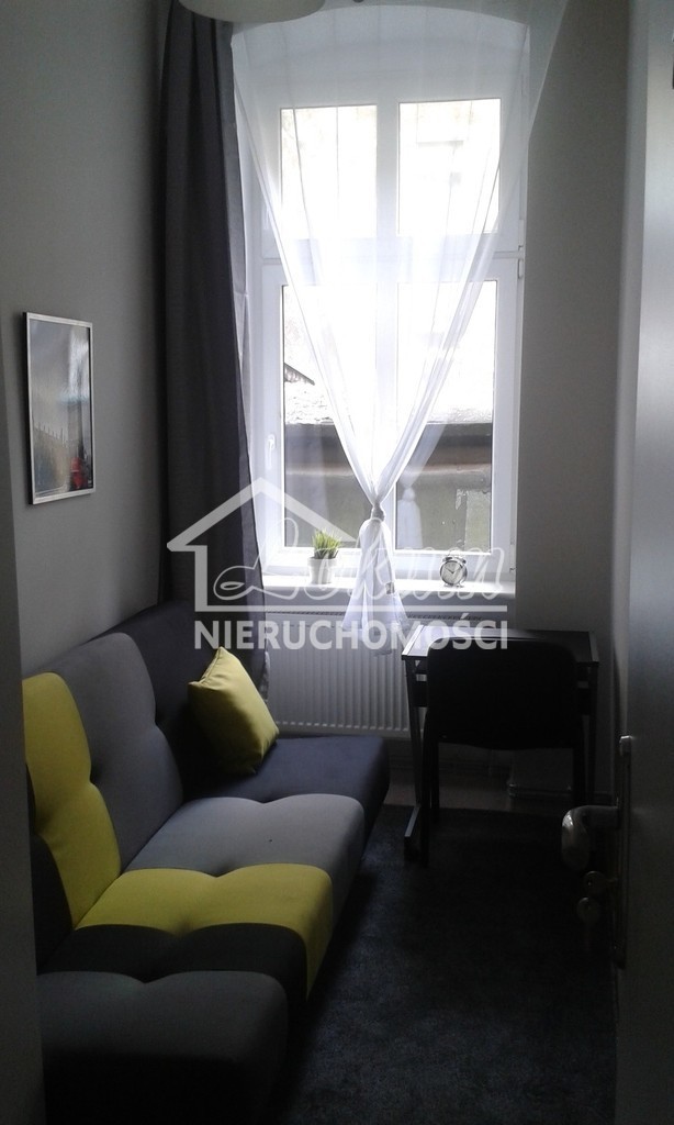 Mieszkanie 96,62&nbsp;m², Szczecin, Centrum, Bolesława Krzywoustego - zdjęcie 9