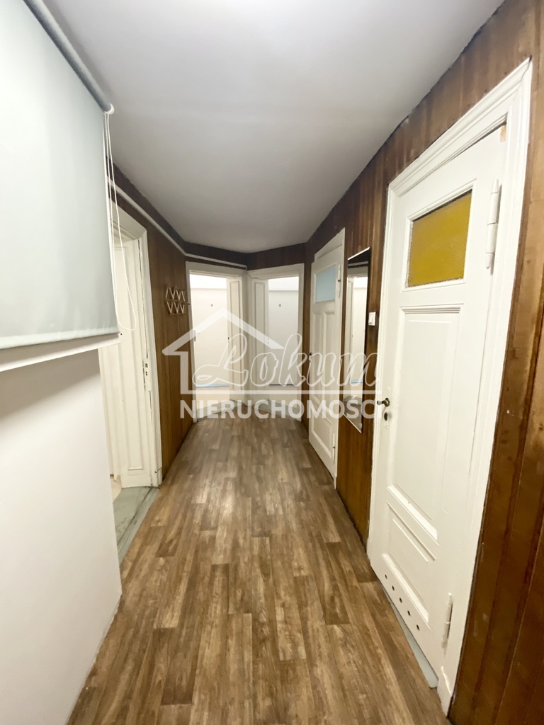 Mieszkanie 96,62&nbsp;m², Szczecin, Centrum, Bolesława Krzywoustego - zdjęcie 12