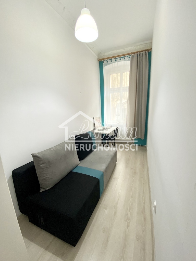 Mieszkanie 96,62&nbsp;m², Szczecin, Centrum, Bolesława Krzywoustego - zdjęcie 3