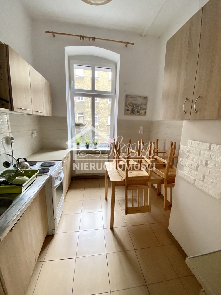 Mieszkanie 96,62&nbsp;m², Szczecin, Centrum, Bolesława Krzywoustego - zdjęcie 10