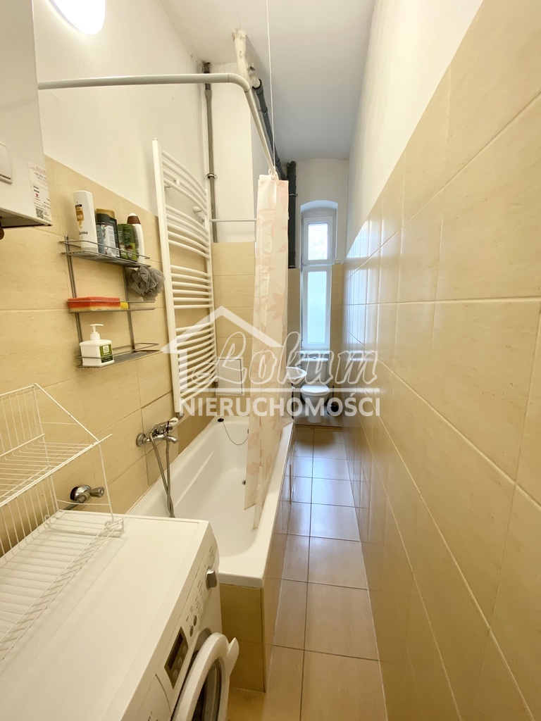 Mieszkanie 96,62&nbsp;m², Szczecin, Centrum, Bolesława Krzywoustego - zdjęcie 14