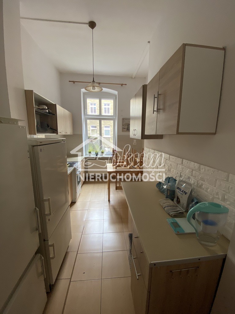 Mieszkanie 96,62&nbsp;m², Szczecin, Centrum, Bolesława Krzywoustego - zdjęcie 11