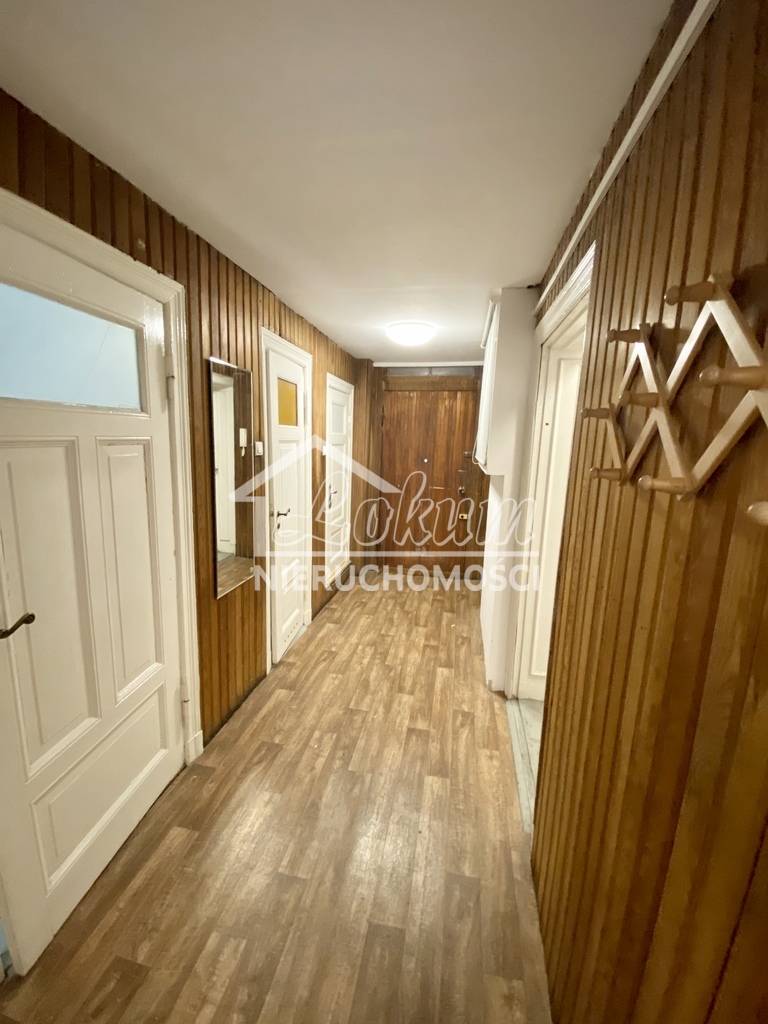 Mieszkanie 96,62&nbsp;m², Szczecin, Centrum, Bolesława Krzywoustego - zdjęcie 13