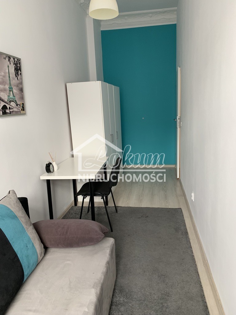 Mieszkanie 96,62&nbsp;m², Szczecin, Centrum, Bolesława Krzywoustego - zdjęcie 8