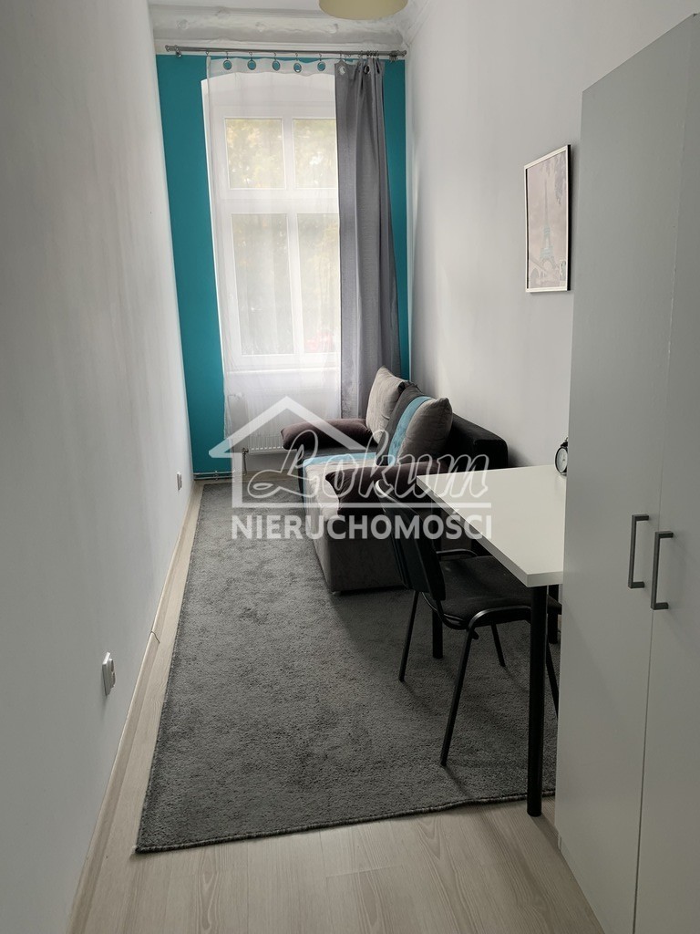 Mieszkanie 96,62&nbsp;m², Szczecin, Centrum, Bolesława Krzywoustego - zdjęcie 7