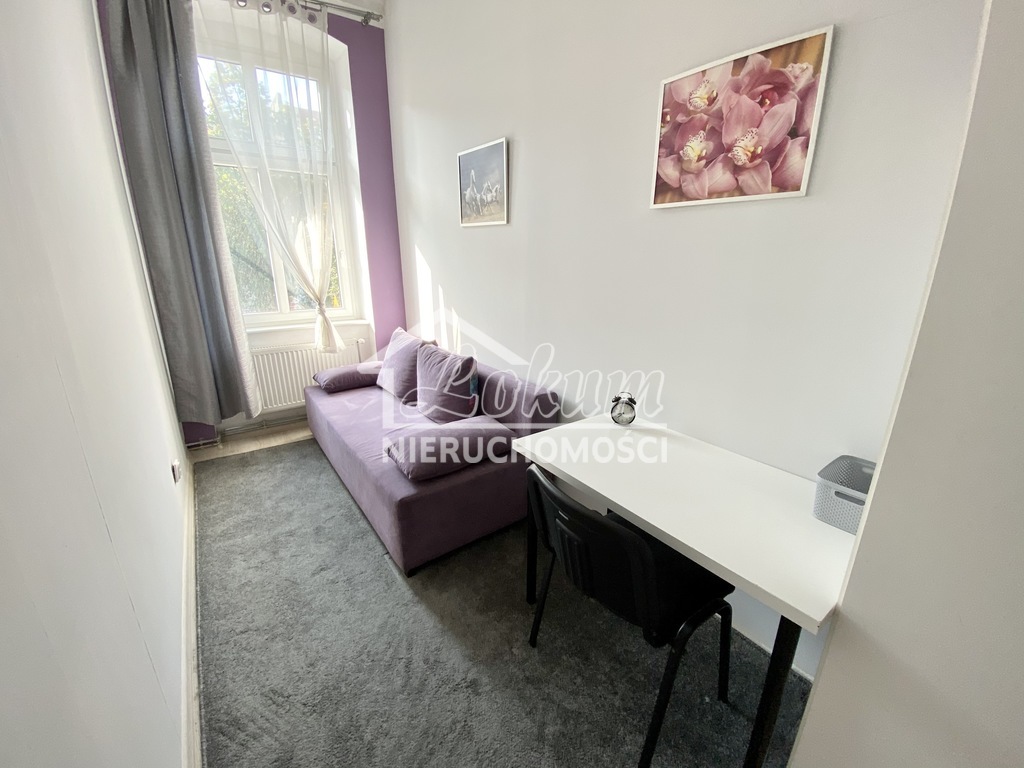 Mieszkanie 96,62&nbsp;m², Szczecin, Centrum, Bolesława Krzywoustego - zdjęcie 1