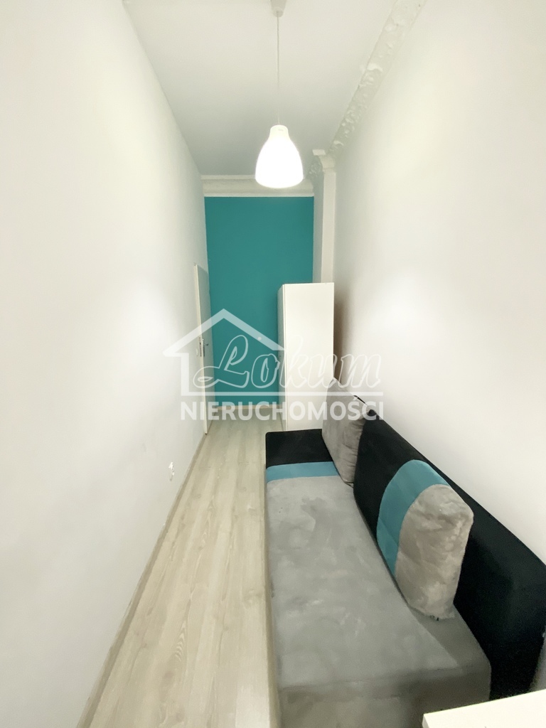 Mieszkanie 96,62&nbsp;m², Szczecin, Centrum, Bolesława Krzywoustego - zdjęcie 4