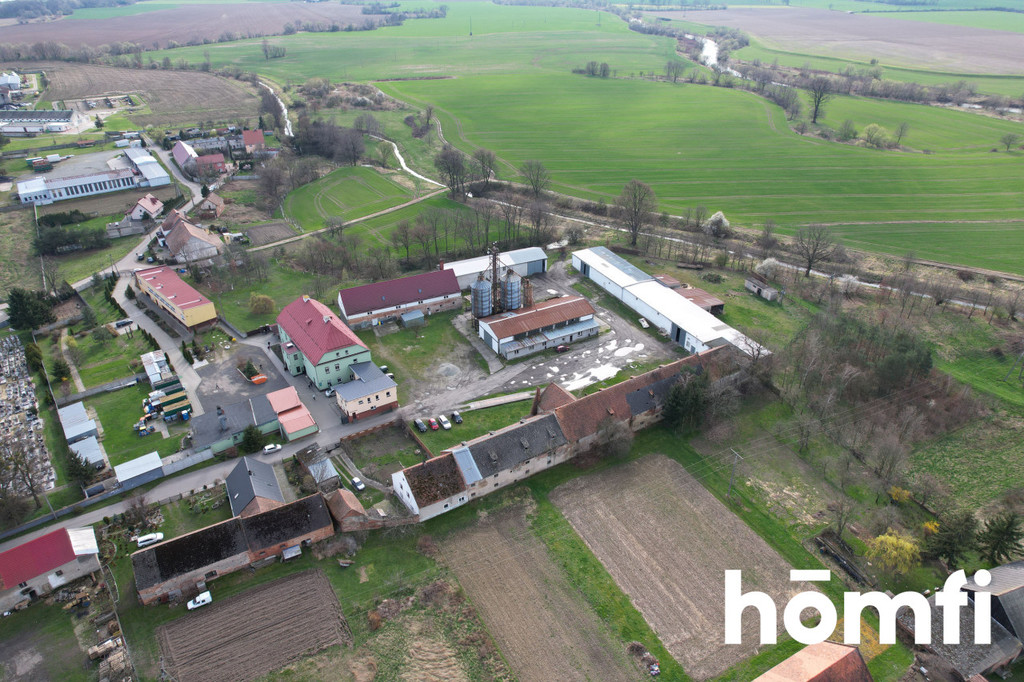 Magazyn na sprzedaż, 1600 m², Bielice - zdjęcie 3