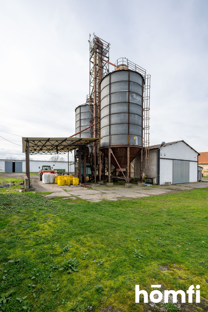 Magazyn na sprzedaż, 1600 m², Bielice - zdjęcie 18