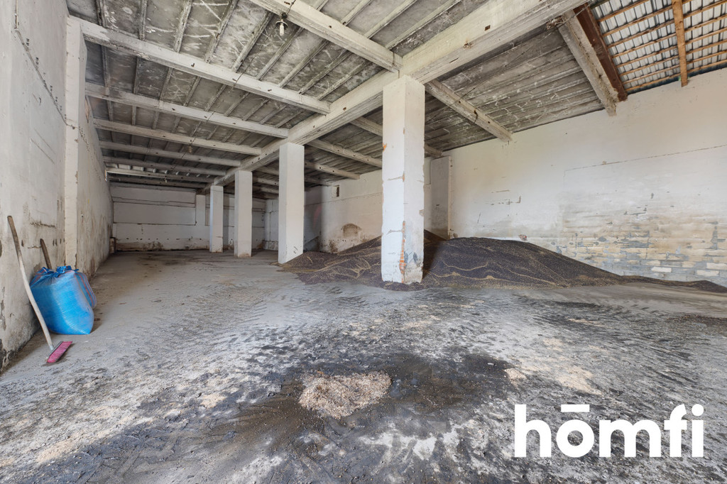Magazyn na sprzedaż, 1600 m², Bielice - zdjęcie 19