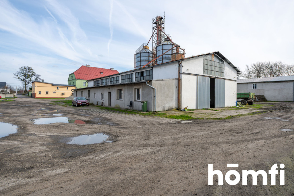 Magazyn na sprzedaż, 1600 m², Bielice - zdjęcie 17