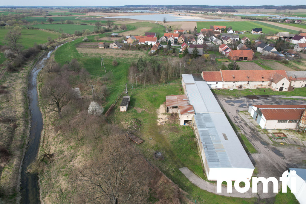 Magazyn na sprzedaż, 1600 m², Bielice - zdjęcie 14