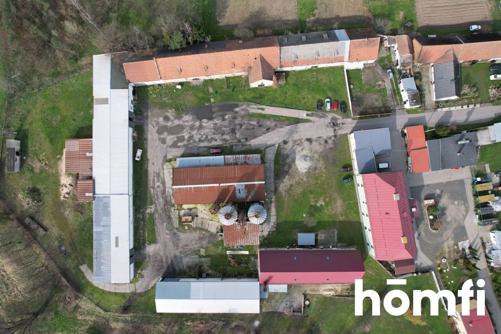 Magazyn na sprzedaż, 1600 m², Bielice - zdjęcie 1