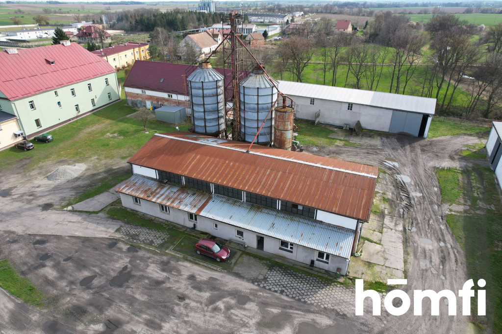 Magazyn na sprzedaż, 1600 m², Bielice - zdjęcie 5