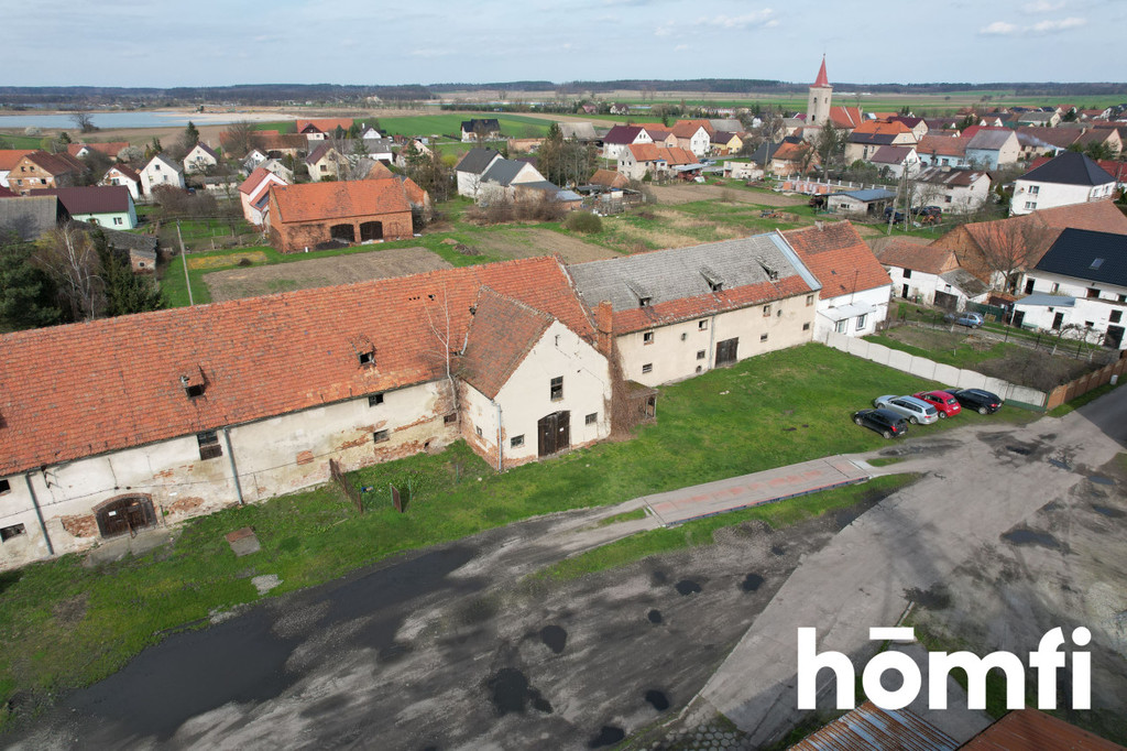 Magazyn na sprzedaż, 1600 m², Bielice - zdjęcie 9