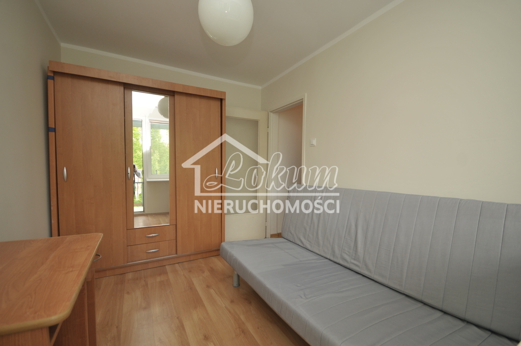 Mieszkanie 38 m², Szczecin, Świerczewo, mjr. Henryka Sucharskiego - zdjęcie 16