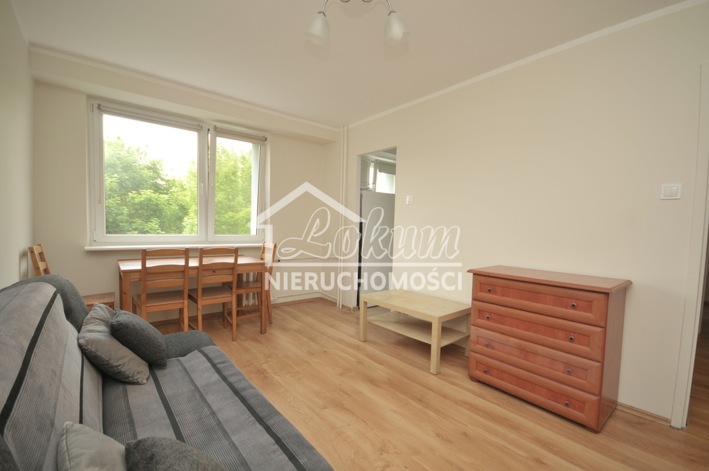 Mieszkanie 38 m², Szczecin, Świerczewo, mjr. Henryka Sucharskiego - zdjęcie 2