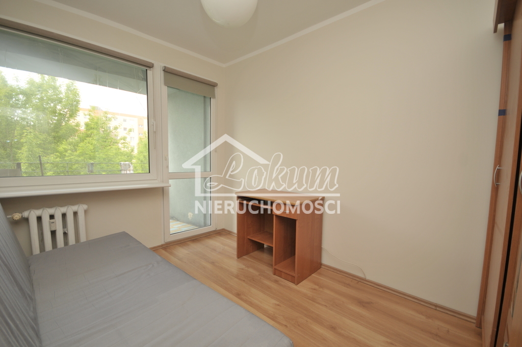 Mieszkanie 38 m², Szczecin, Świerczewo, mjr. Henryka Sucharskiego - zdjęcie 15