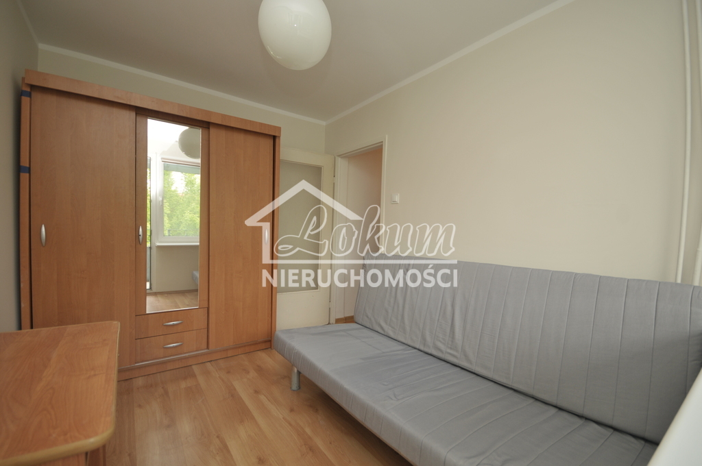 Mieszkanie 38 m², Szczecin, Świerczewo, mjr. Henryka Sucharskiego - zdjęcie 4