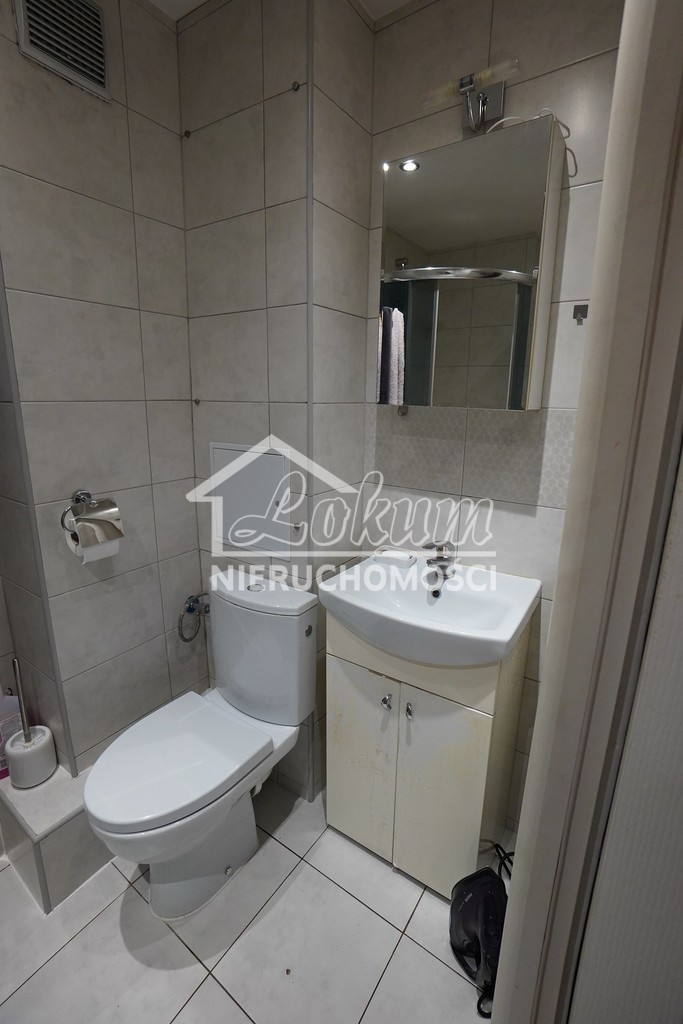 Mieszkanie 38 m², Szczecin, Świerczewo, mjr. Henryka Sucharskiego - zdjęcie 7