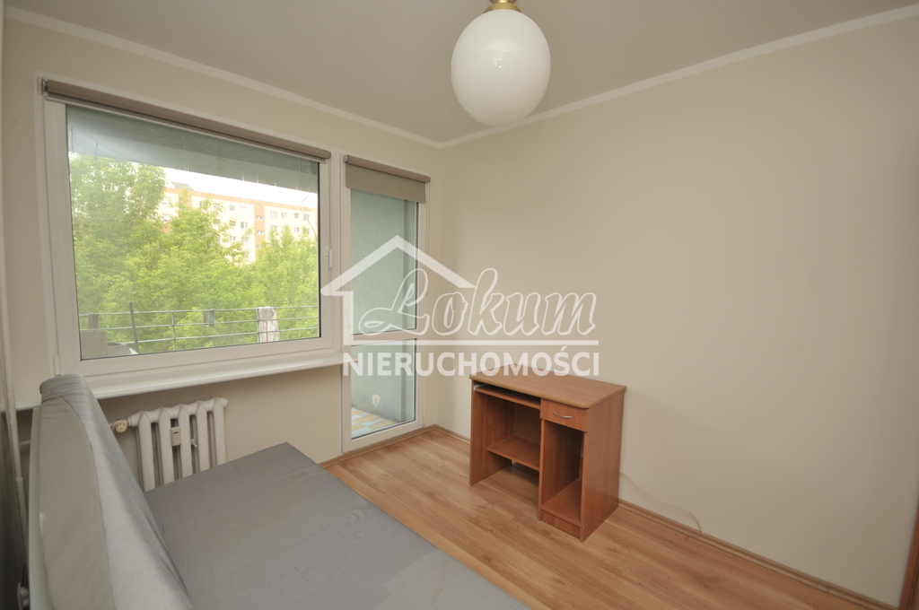 Mieszkanie 38 m², Szczecin, Świerczewo, mjr. Henryka Sucharskiego - zdjęcie 5