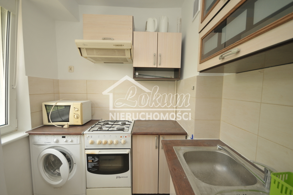 Mieszkanie 38 m², Szczecin, Świerczewo, mjr. Henryka Sucharskiego - zdjęcie 3