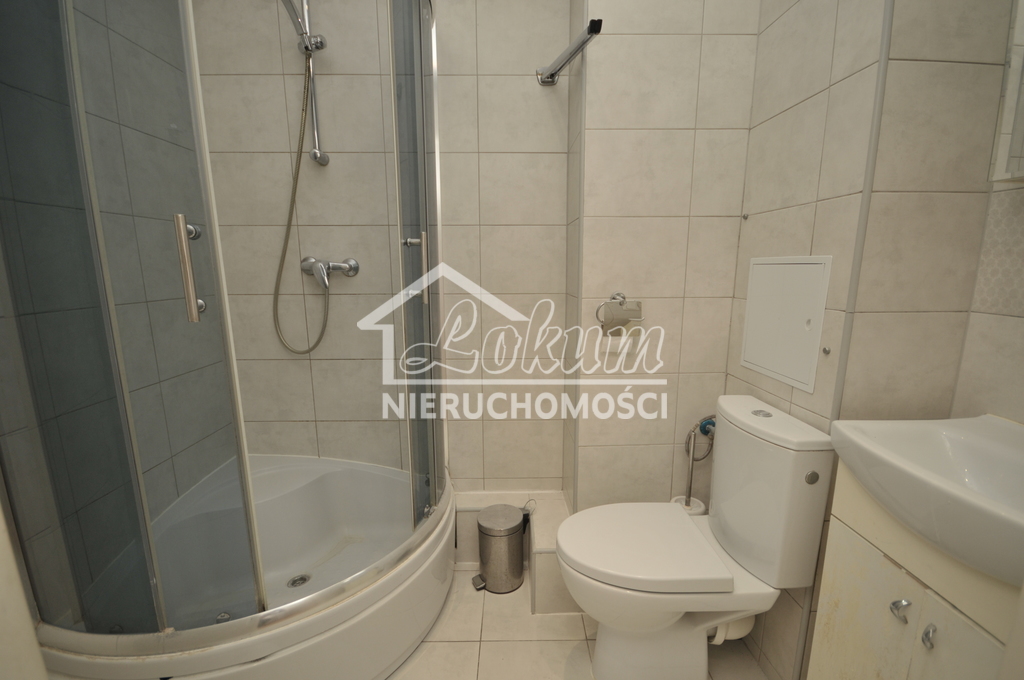 Mieszkanie 38 m², Szczecin, Świerczewo, mjr. Henryka Sucharskiego - zdjęcie 13